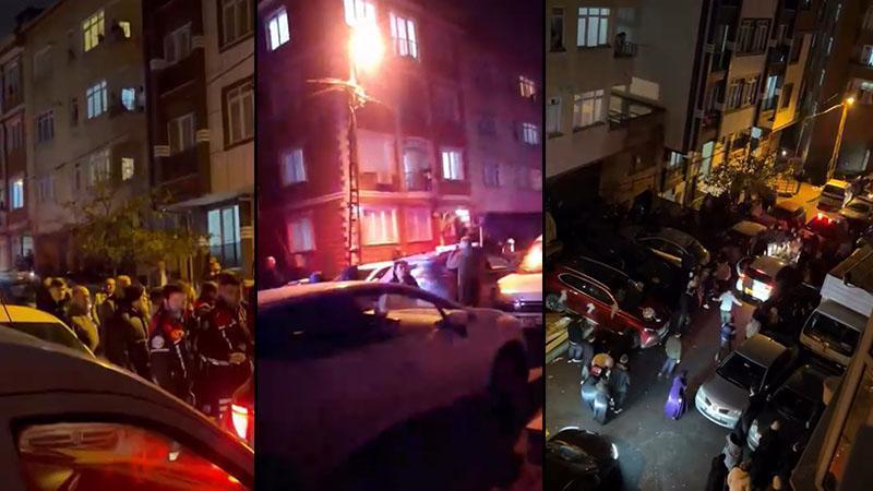 Kağıthane’de nişan töreninde ‘taciz’ iddiası kavgaya dönüştü: 3 yaralı