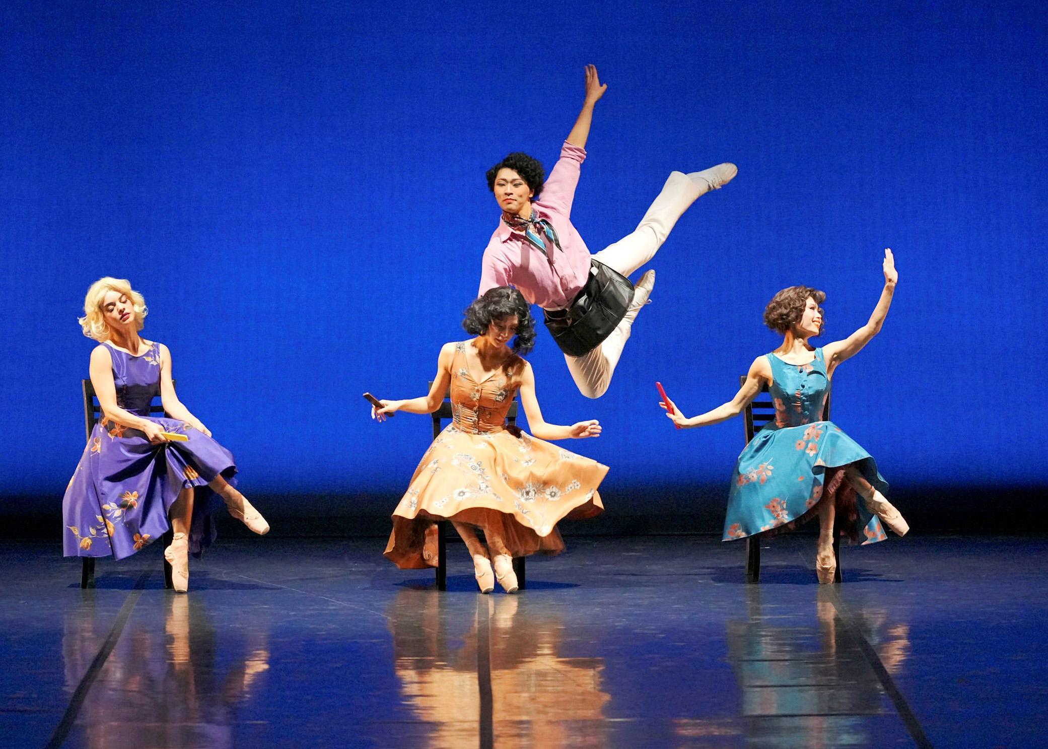 ‘Tria’ya alkış yağdı