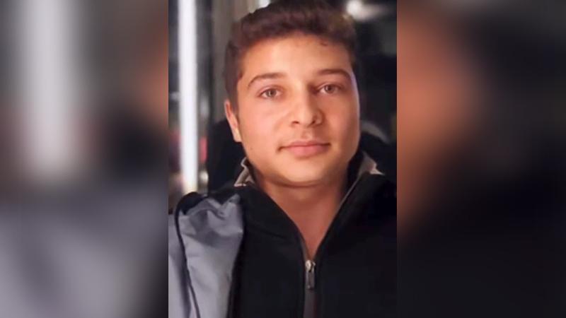 Halilcan’ı tüfekle öldüren arkadaşının 10 yıl 10 ay hapis cezası onandı