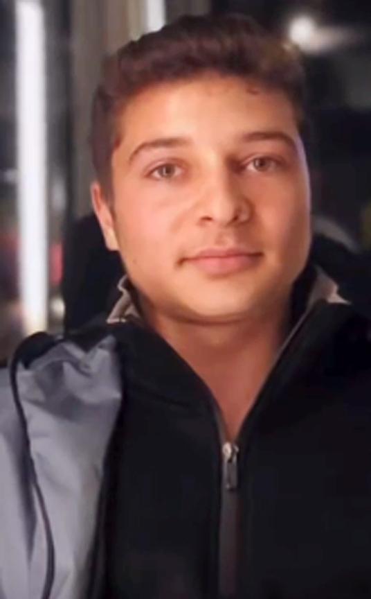 Halilcan’ı tüfekle öldüren arkadaşının 10 yıl 10 ay hapis cezası onandı