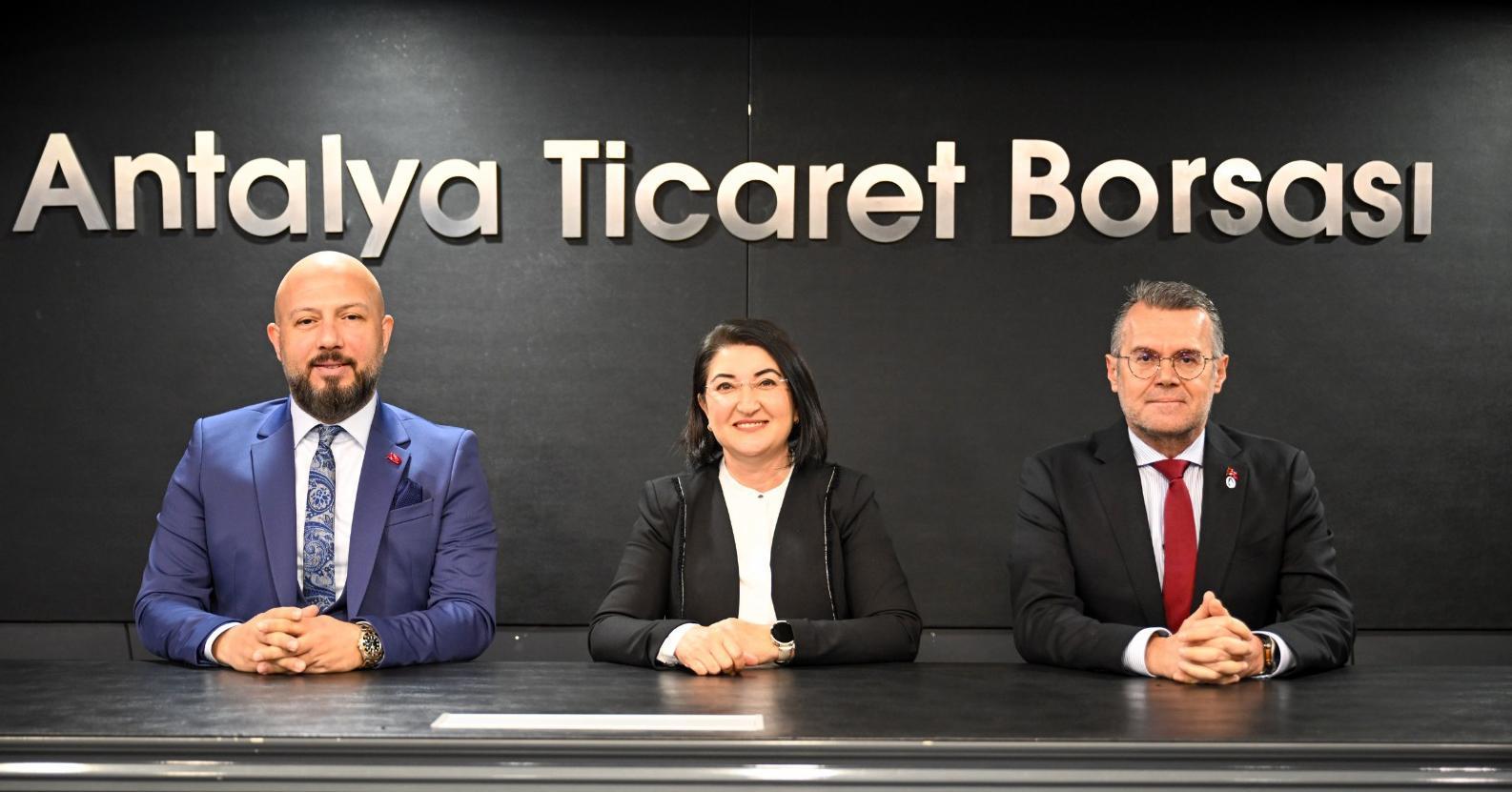 Türkiye tohumda ithalatçı değil, ihracatçı ülke