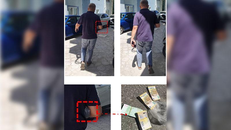 Antalya’da eski SGK müdürü ve 2 başmüfettişe ‘rüşvet’ davası