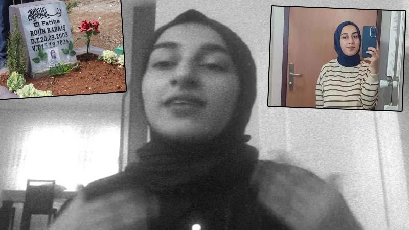 Rojin Kabaiş’in, sanal medya hesabı için ebeveynlere tavsiyeler verdiği görüntüsü ortaya çıktı