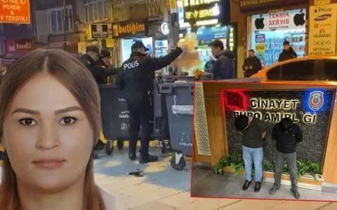 Durdona Khokimova cinayetinin detayları ortaya çıktı