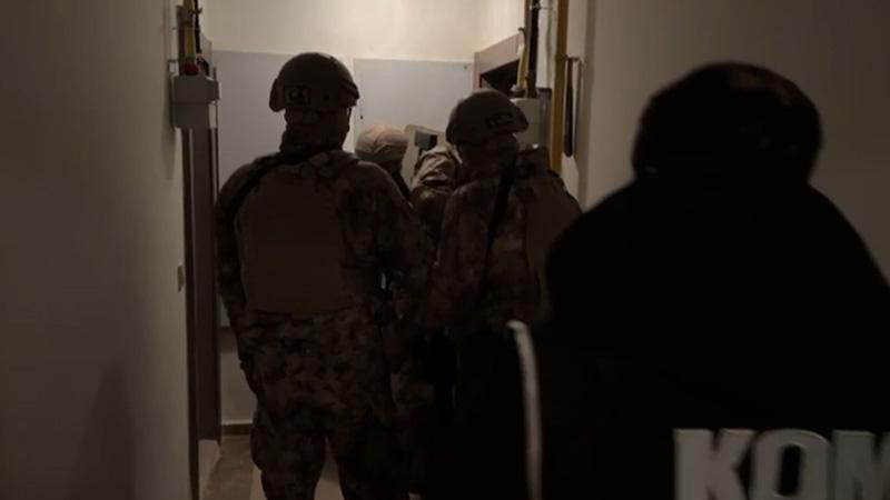 Tunceli’de 3 ayrı silahlı saldırıya ilişkin 4 tutuklama Tunceli’de 3 ayrı silahlı saldırıya ilişkin 4 tutuklama