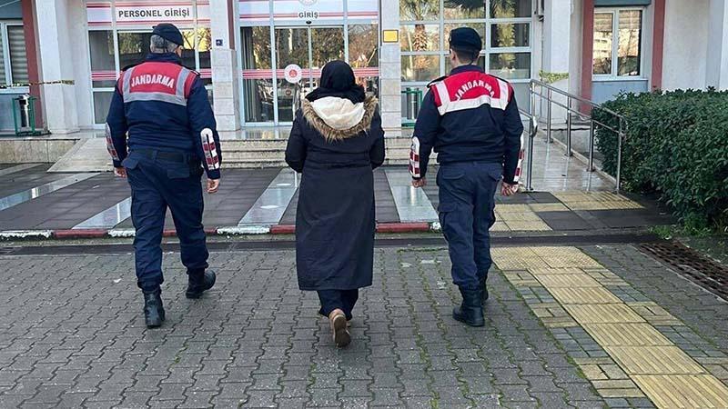 Aydın’da firari FETÖ hükümlüsü yakalandı Aydın’da firari FETÖ hükümlüsü yakalandı