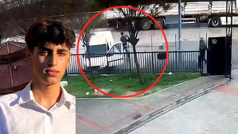 Muhammet, ‘berdel’ teklifini geri çevirdikleri için öldürülmüş Muhammet, ‘berdel’ teklifini geri çevirdikleri için öldürülmüş