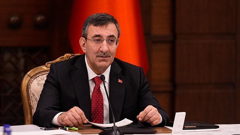 Cevdet Yılmaz: 10 yılda doğurganlık hızı en fazla azalan 5’inci ülke Türkiye