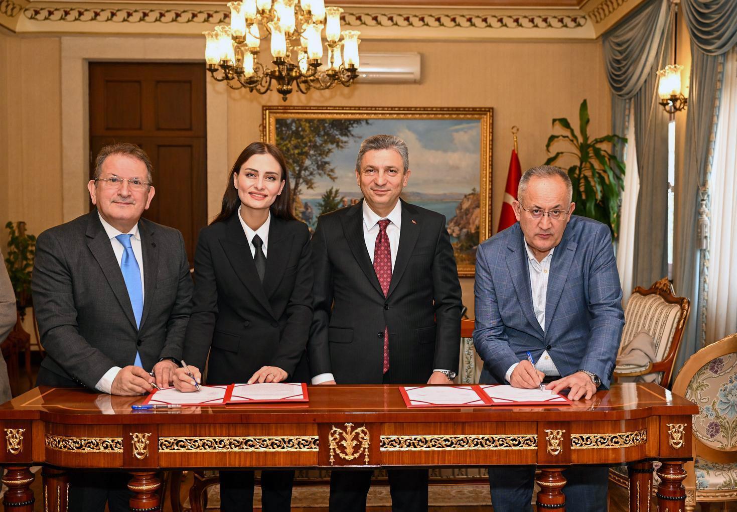 Korkuteli’ne yeni aile sağlığı merkezi Korkuteli’ne yeni aile sağlığı merkezi