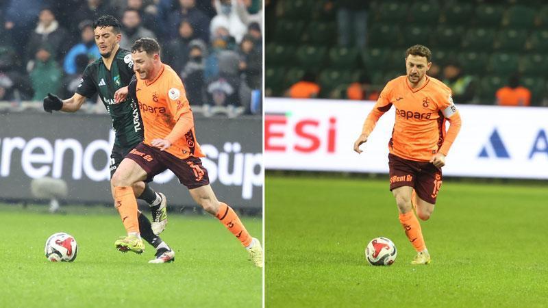 Mustafa Eskihellaç: Sahadaki en güçlü yönüm hızım