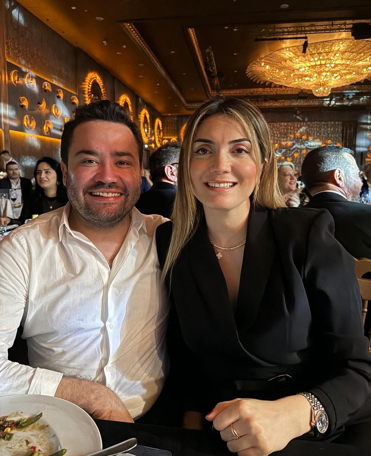 Böcek çiftinin ’75 milyon’ ve ‘kokain’ tartışması