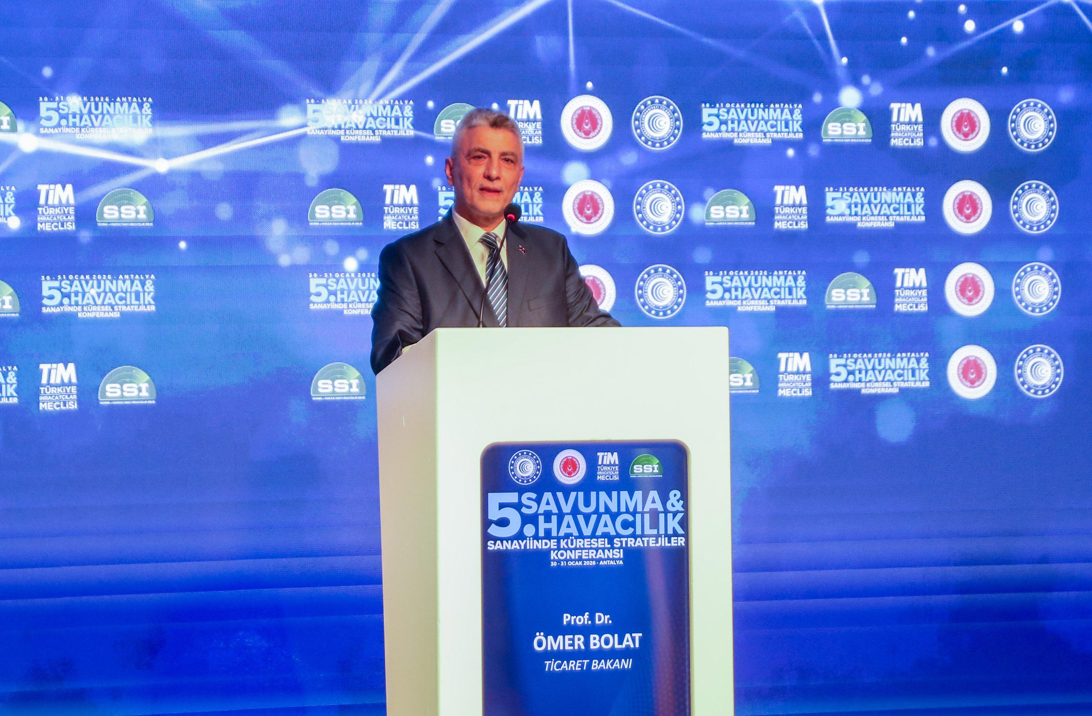 Cevdet Yılmaz: Avrupa, başkalarına güvenerek yola devam edemeyeceğini gördü (2)