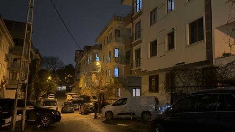 Çekmeköy’de tartıştığı kişiyi pompalı tüfekle vurup yaraladı; motosikletle kaçtı