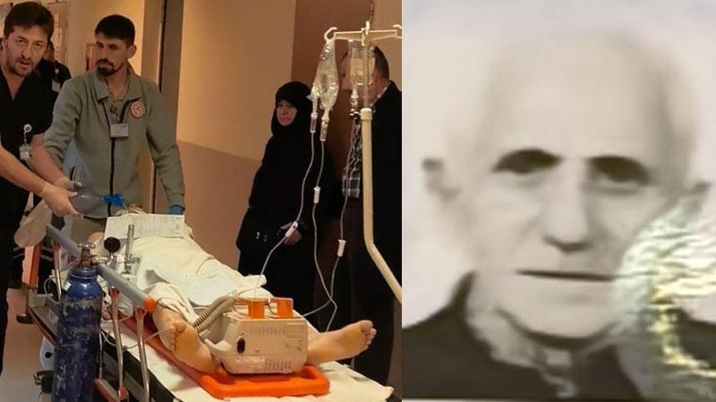 Fabrikada makinenin üzerinden düşen işçi 5 gün sonra öldü