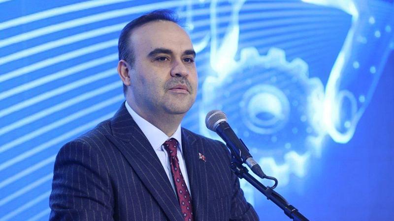Sanayi ve Teknoloji Bakanı Mehmet Fatih Kacır: Yatırım başlıklarını 2026 yılı için güncelleyerek Resmi Gazete’de ilan ettik
