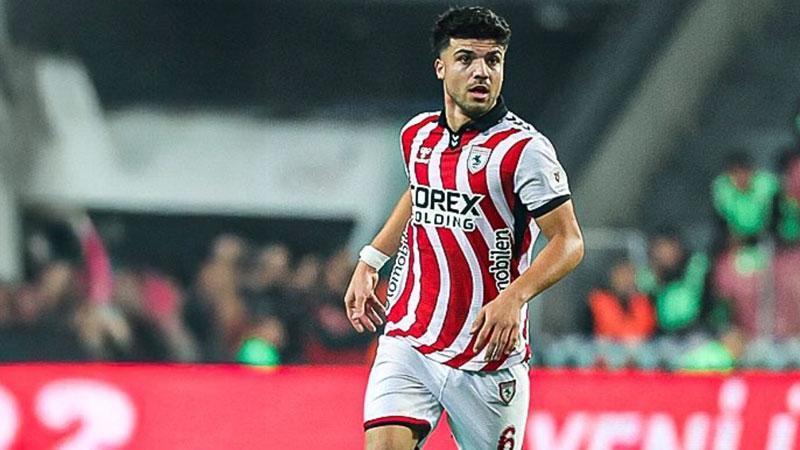 Samsunspor, Eyüp Aydın ile yollarını ayırdıklarını açıkladı