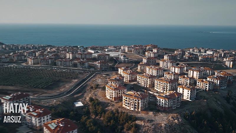 Bakan Kurum: ‘Asrın Felaketi’nin 3’üncü yıl dönümünde Osmaniye’de buluşacağız