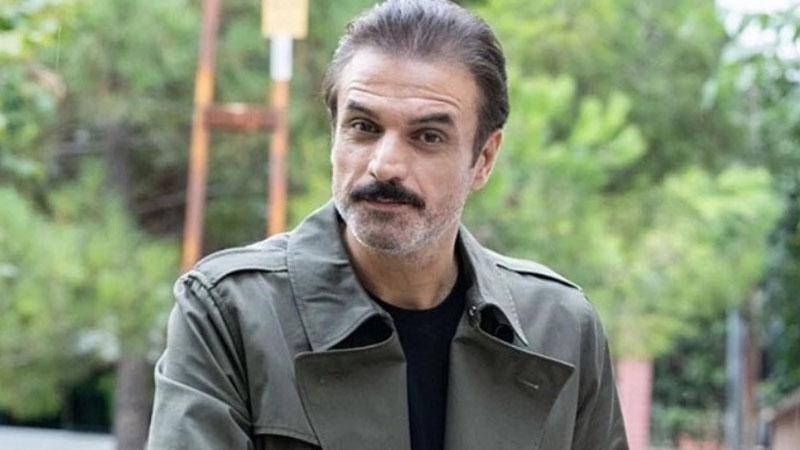 Ufuk Özkan yarın karaciğer nakli ameliyatına gireceğini açıkladı Ufuk Özkan yarın karaciğer nakli ameliyatına gireceğini açıkladı