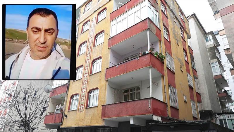 Güngören’de silahla başından vurulmuştu; 16 yaşındaki kızının öldürdüğü ortaya çıktı