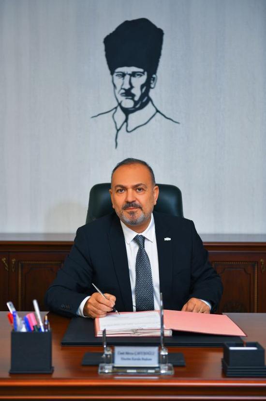 Batı Akdeniz’den ocak ayında 236,9 milyon dolarlık ihracat