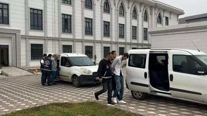 Pazarcı cinayeti sanığına 19,5 yıl hapis Pazarcı cinayeti sanığına 19,5 yıl hapis