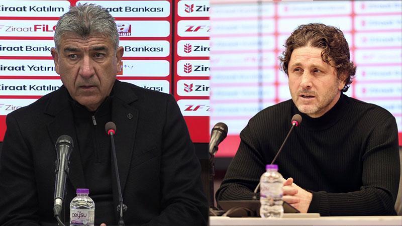 Trabzonspor – Fethiyespor maçının ardından