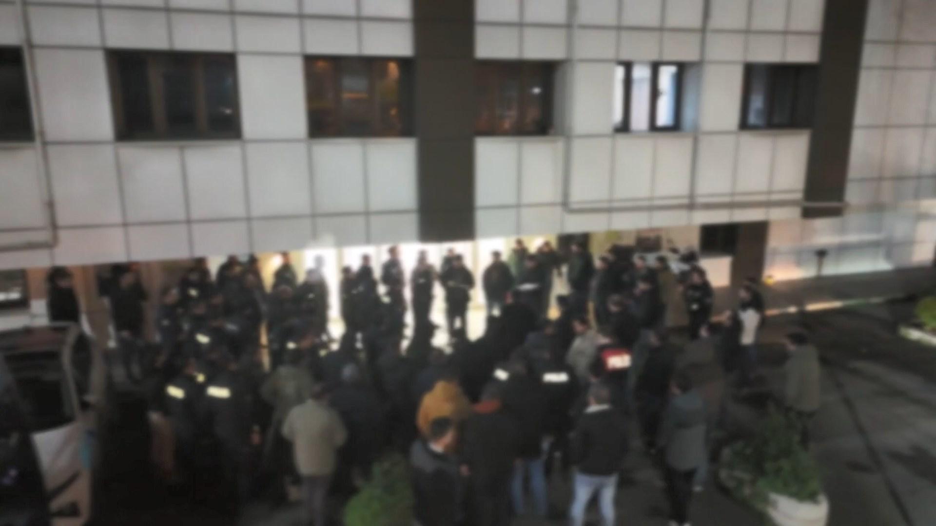 Çocuklara yönelik cinsel istismar içeriklerini temin eden 47 şüpheli gözaltına alındı