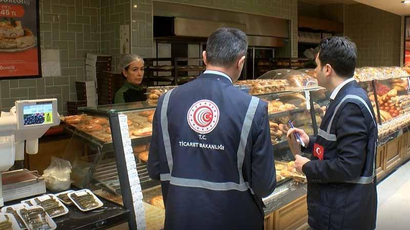 Bakanlıktan ramazan ayı öncesi ‘fahiş fiyat’ denetimi