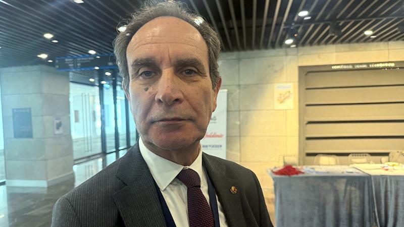 Prof. Dr. Eyidoğan: Deprem gerçeğini değiştiremeyiz ama kayıpları giderebiliriz