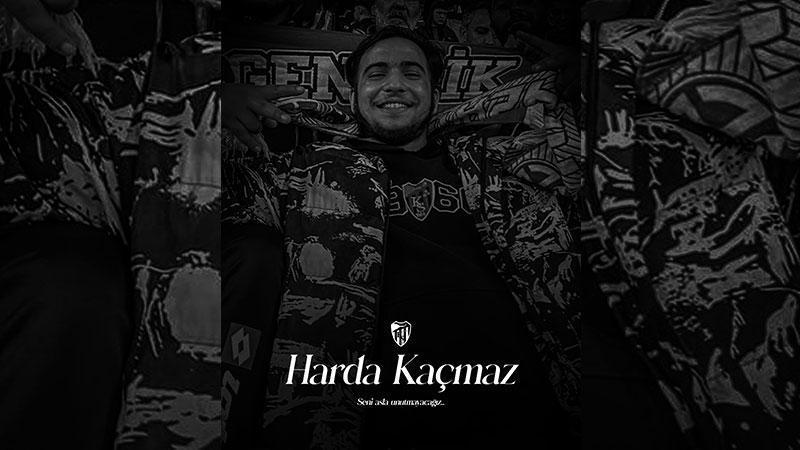 Kocaelispor-Beşiktaş maçında tribünden düşen taraftar öldü