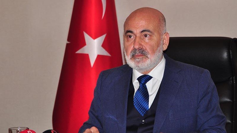 Bakan Yardımcısı Sağlam: Suç işleyenler yurt dışında elini kolunu sallayarak gezemeyecek