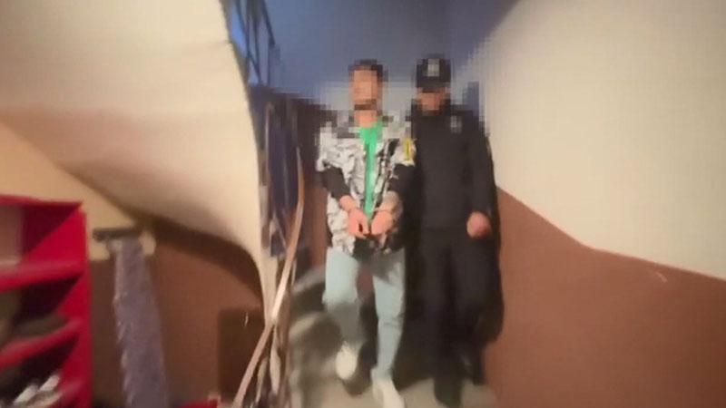 Çocuklara yönelik cinsel istismar içeriklerini temin eden 51 şüpheli tutuklandı