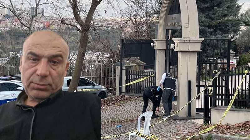 Kağıthane’de annesinin cenazesinde kardeşini öldüren ağabey: Ben hep mermi ağzında gezerim