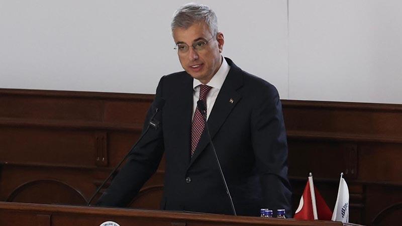 Bakan Memişoğlu: 2002’de 18 bin 943 olan nitelikli yatak sayısı bugün 184 bin 198’e çıktı