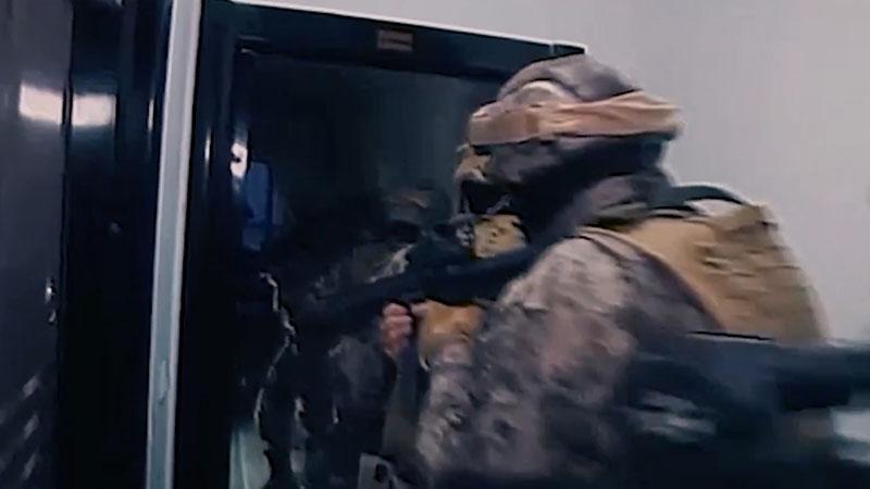 Bakan Yerlikaya: 1 ton 124 kilogram uyuşturucu ele geçirildi