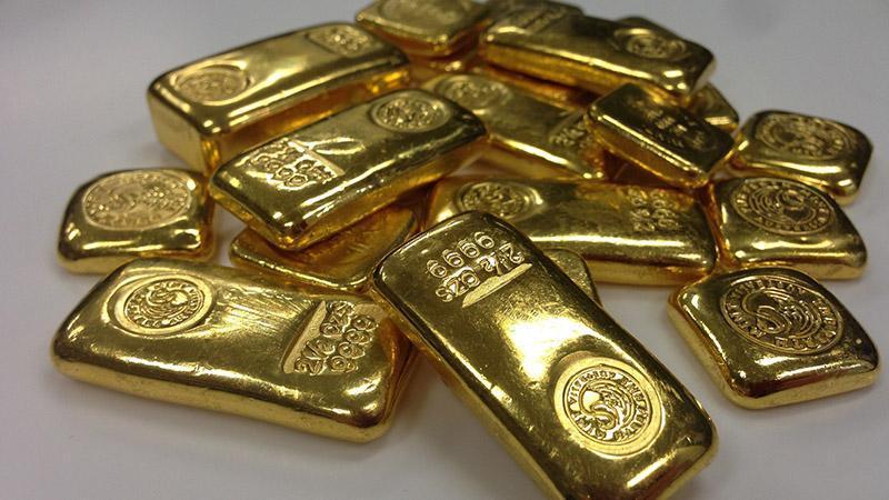 TÜİK: Aylık en yüksek reel getiri külçe altında oldu