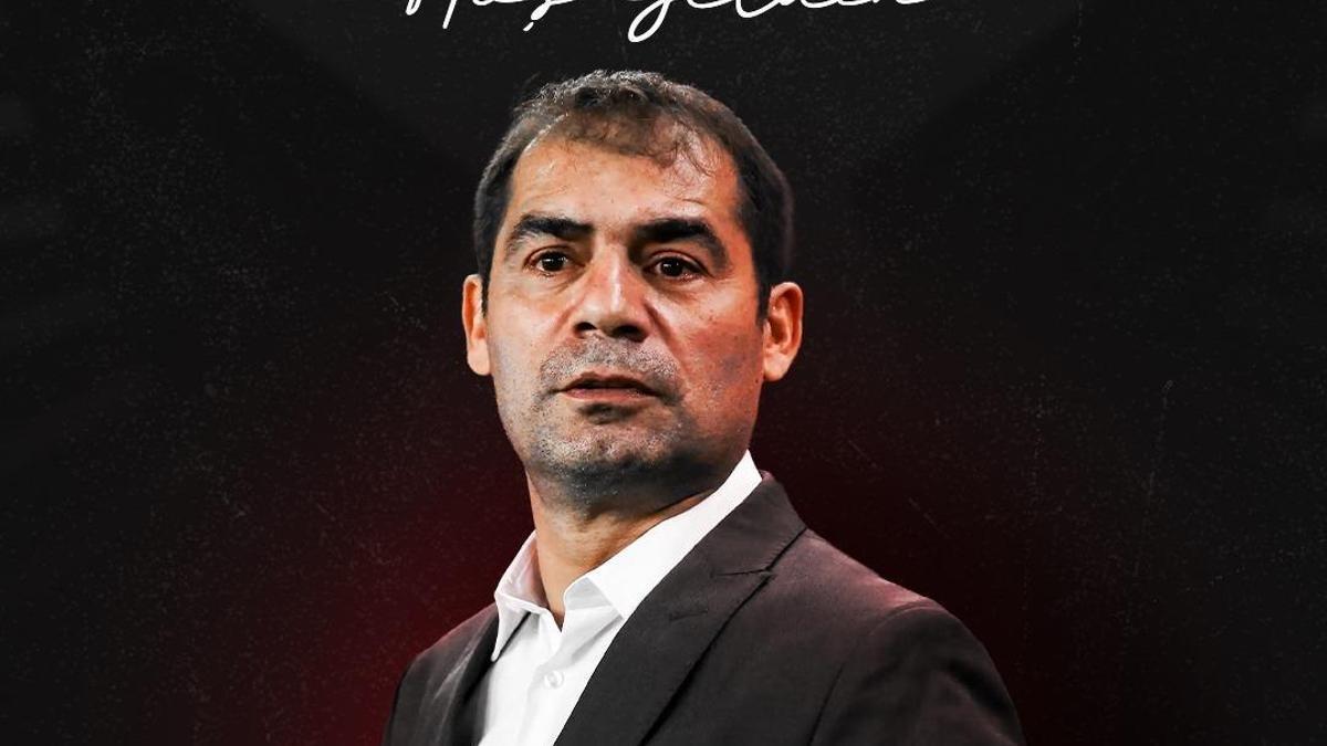 Metin Diyadin: Skor olarak ilk yarıda maç bitmiş oldu