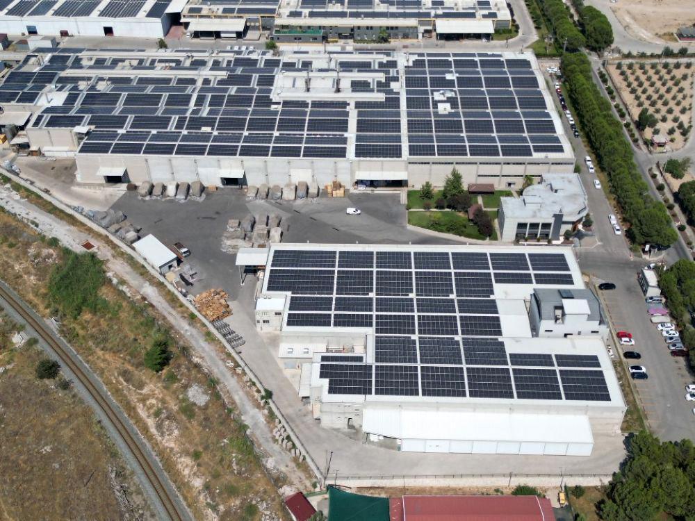 Temiz enerjide yeni adım