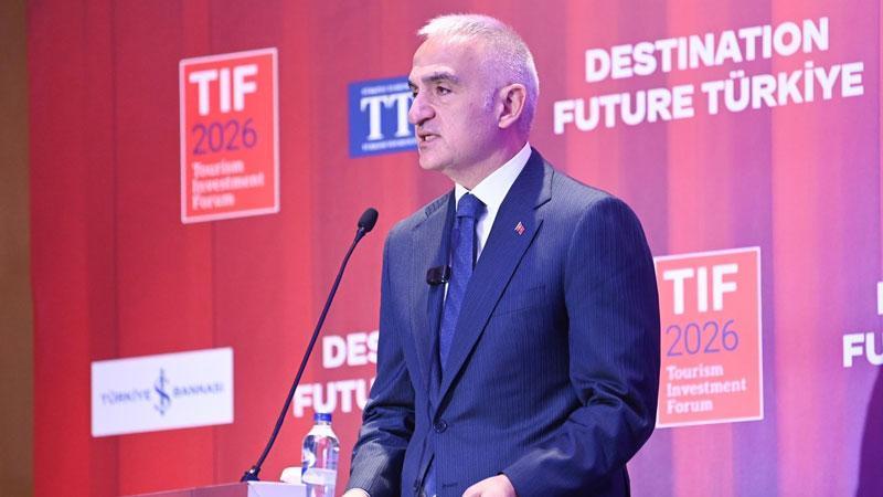 Bakan Ersoy: Haydarpaşa ve Sirkeci Gar Sahalarını da kültürel mirasımıza dahil ediyoruz