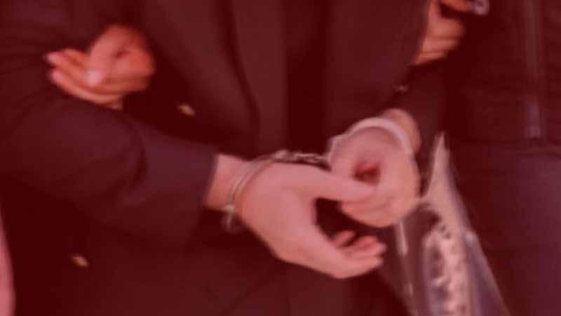 Ankara’da adli emanetten hırsızlık; 1 tutuklama