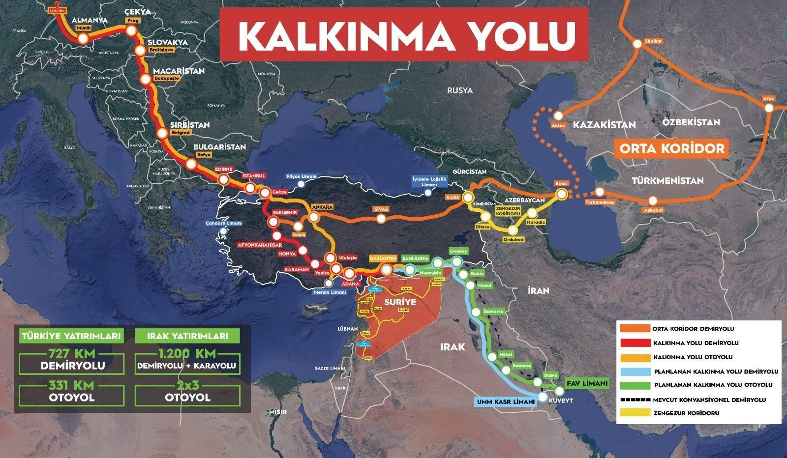 İİT ülkeleri ulaştırma bakanları İstanbul'da bir araya geliyor - Gündem ...