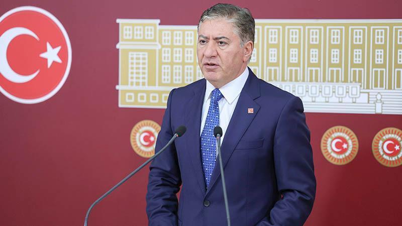 CHP’li Emir: Akın Gürlek’in Adalet Bakanlığı’na atanmış olması skandaldır