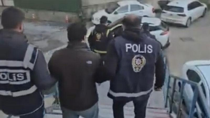 Marmaris’te fuhuş operasyonu: 4 şüpheli tutuklandı; 7 kadın kurtarıldı