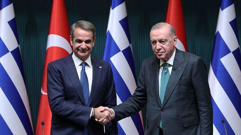 Cumhurbaşkanı Erdoğan: Mevcut meseleler çözümsüz değildir