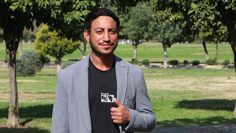 4 yıl önce evlilik vaadiyle dolandırıldı, 2 ay birlikte yaşadığı kadın da evi terk etti