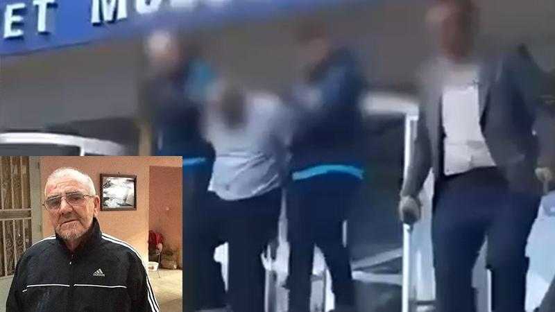 At izinden şüphelisine ulaşılan çifte cinayette 2 kez ağırlaştırılmış müebbet istemi