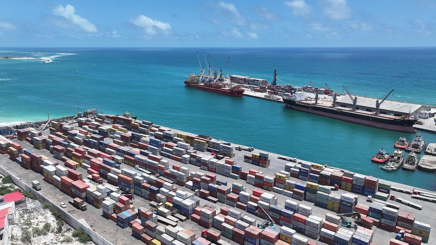 Albayrak Grubu, yurt dışındaki 7 limanını ALPORT markası altında topladı