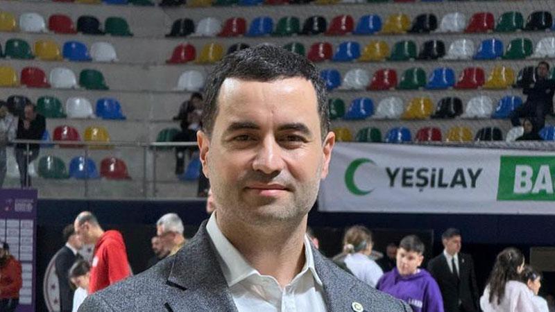 Yeşilay Spor Kulübü Asbaşkanı Albayrak: Bağımlılıkla mücadele eğitiminin verilmesi taraftarıyız