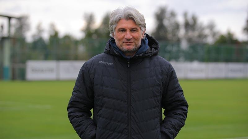 FK Arda Sportif Direktörü Petkov: Türkiye’de en iyi futbolu Fenerbahçe oynuyor