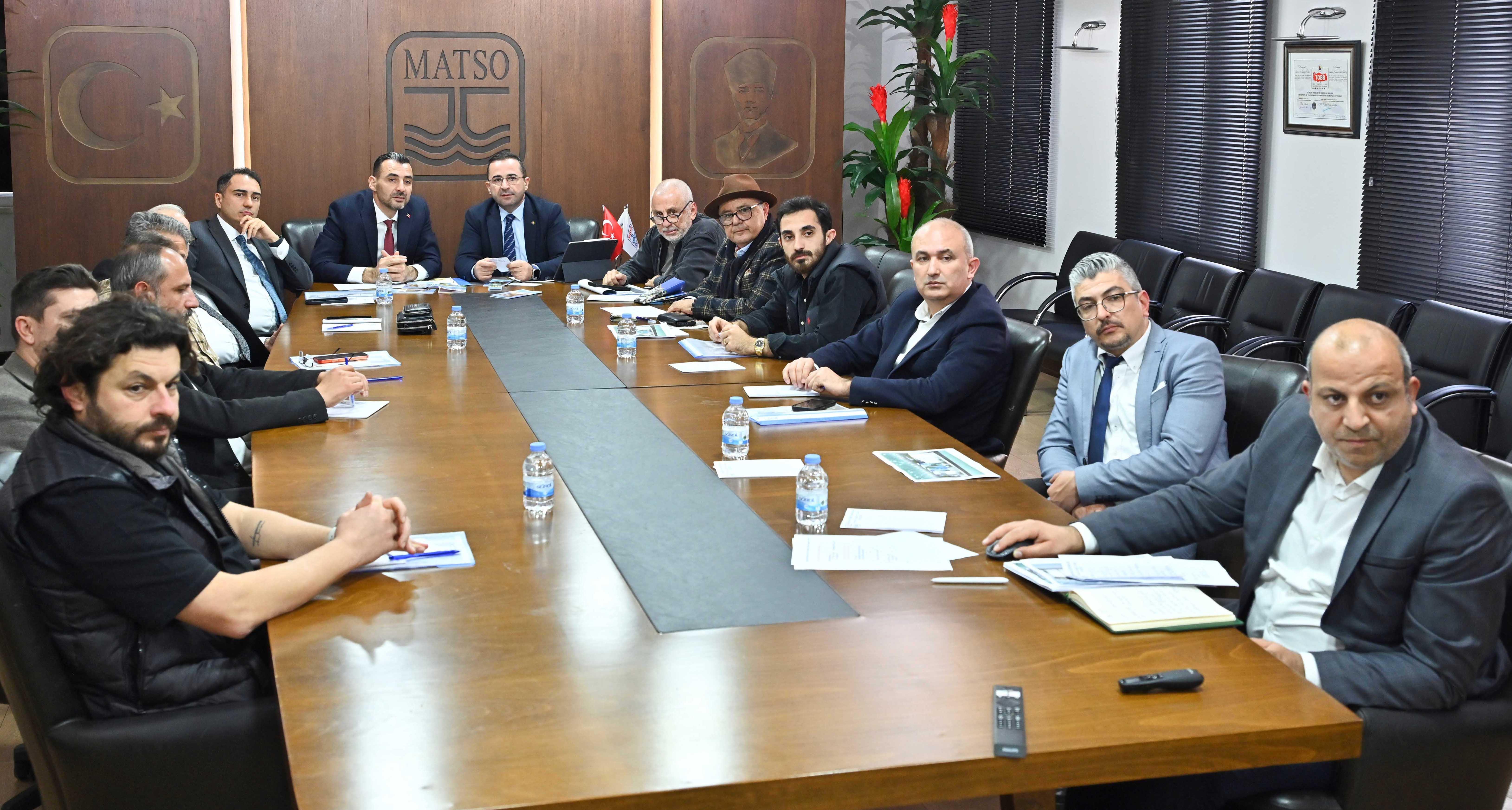 Manavgat, ITB Berlin Turizm Fuarı’na hazırlanıyor Manavgat, ITB Berlin Turizm Fuarı’na hazırlanıyor